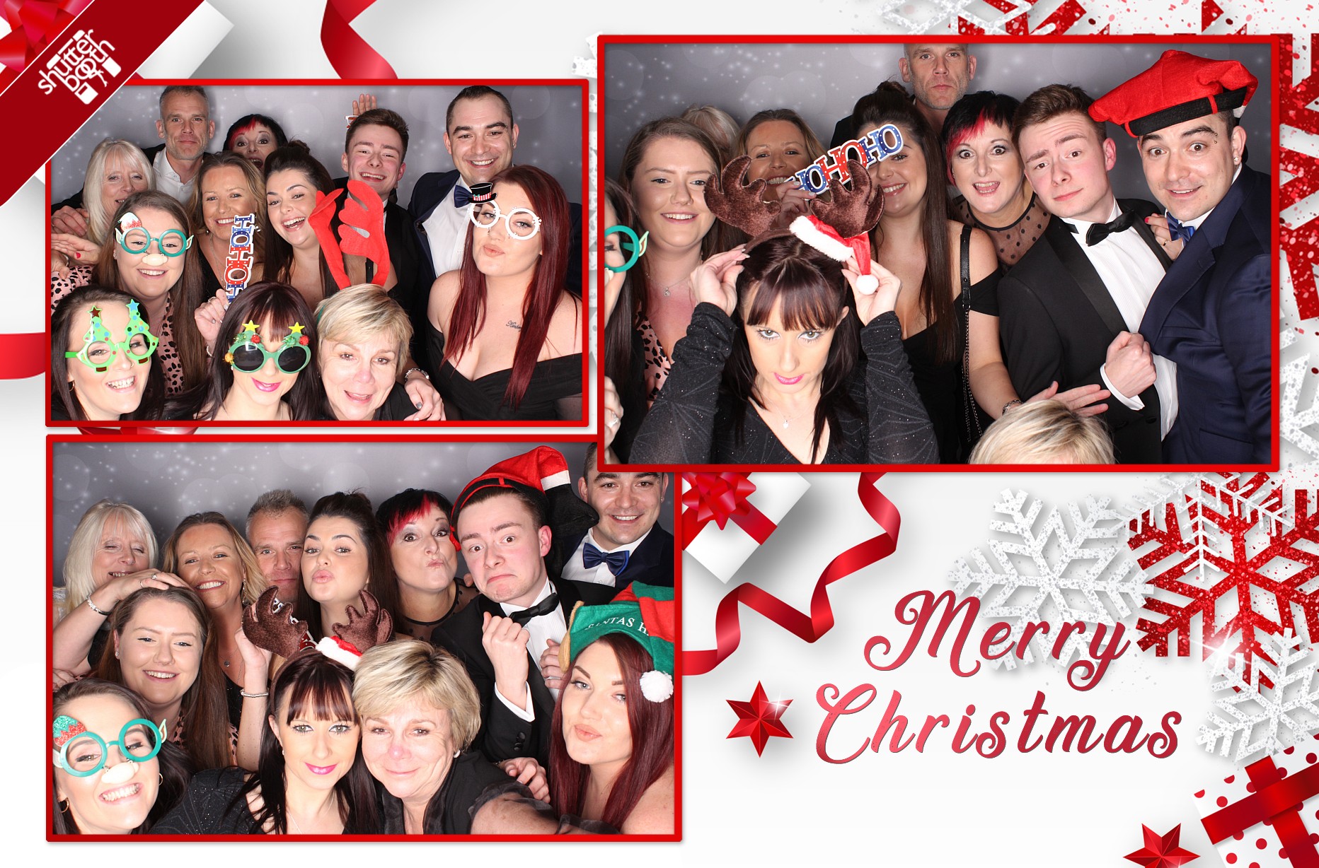 Hilton Christmas Parties | View more photos from the event at gallery.shutterbooth.co.uk/u/Shutterbooth/Hilton-Christmas-Parties-1